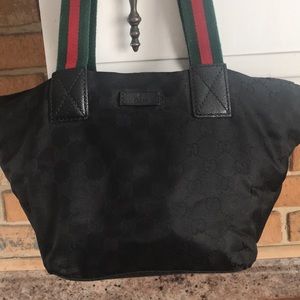 Gucci tote